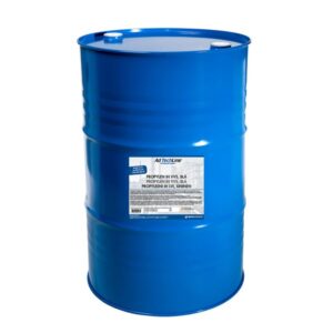 PROPYLENGLYKOL IH Blå 210l (VVS)