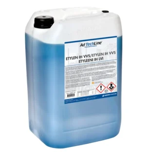 Etylen IH VVS 25l