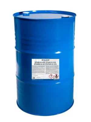 Etylen IH VVS 210l