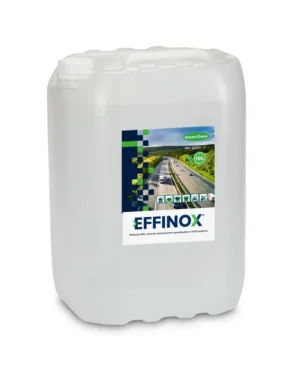 EFFINOX Pall. PREMIUM AdBlue (60x10L)