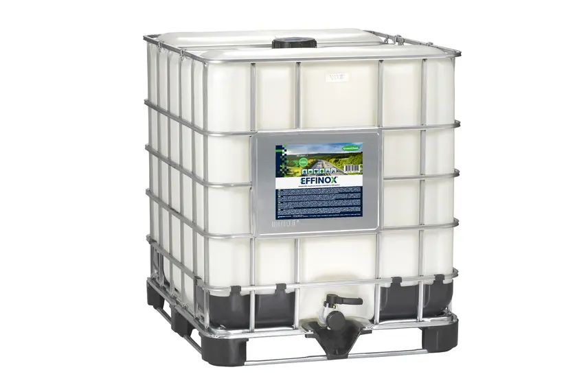 EFFINOX IBC. PREMIUM AdBlue 1000L